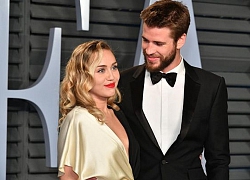 Miley Cyrus ra ca khúc mới: Lí do ly thân với Liam Hemsworth được người trong cuộc ngầm xác nhận