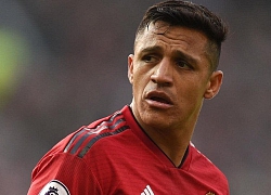 Mỗi bàn thắng của Sanchez tại Man Utd tương đương 9,9 triệu USD