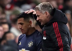 MU tống khứ Sanchez: Đau đầu vì tiền, HLV Solskjaer đi sai nước cờ