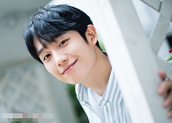 Mỹ nam phim "Chị đẹp" Jung Hae In tiết lộ cơ duyên thành sao nhờ đi... mua kem