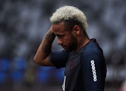 "Nếu Neymar ra đi, điều đó không tốt với Ligue 1"