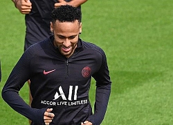 "Neymar rồi sẽ như một quả bom nổ chậm ở phòng thay đồ Barca"