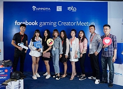 Nhìn lại 1 năm bùng nổ của Streamer Agency