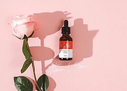 Những lọ serum vitamin C bình dân có giá dưới 500.000 VNĐ nhưng mang lại hiệu quả sáng da, chống lão hóa đến không ngờ