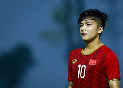 Những sao trẻ hứa hẹn thay thế lứa Công Phượng tại SEA Games 2019