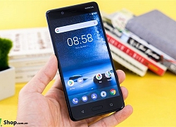 Nokia 3, Nokia 5, Nokia 8 sẽ được cập nhật bảo mật cho đến năm sau