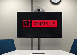 OnePlus xác nhận thương hiệu mới OnePlus TV, ra mắt vào tháng 9