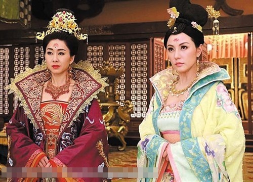 Phim cổ trang do TVB tự chế tác đã không còn hấp dẫn: 'Kỳ án Bao Thanh Thiên' thất bại thảm hại