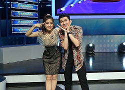 Puka và Minh Xù cầm trịch gameshow mới, giải thưởng lên tới 70 triệu đồng