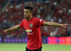 Rashford nói 1 câu, Solskjaer đã biết cần làm gì với Greenwood