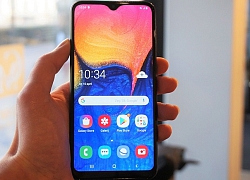 Samsung Galaxy A20s đã chuẩn bị bước ra ánh sáng, đây là bằng chứng