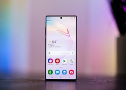 Samsung Galaxy Note 10: ai ghét vẫn cứ ghét, ai yêu vẫn sẽ yêu