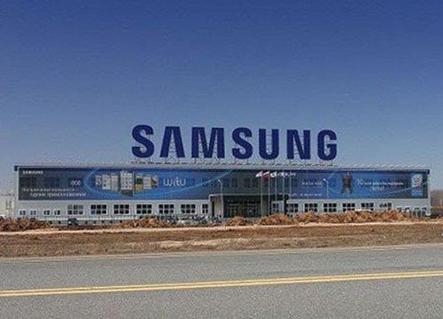 Sản phẩm Samsung, Apple sản xuất ở Việt Nam có được ghi "Made in Vietnam" hay không?