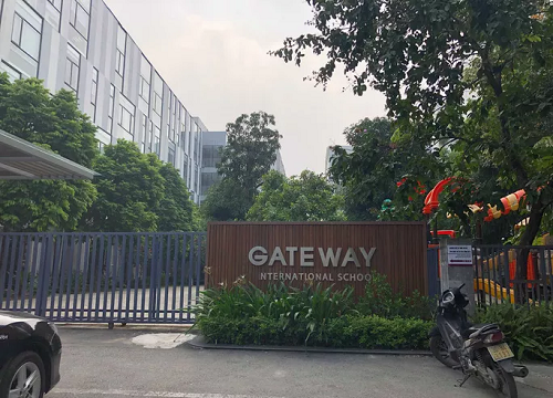 Sau vụ trường Gateway, Bộ GD-ĐT yêu cầu phải dạy học sinh kỹ năng thoát hiểm khi gặp sự cố