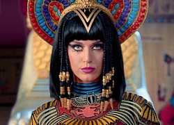 Single đạt điểm số cao ngất của Katy Perry được dự đoán debut tại... #85 Billboard Hot 100