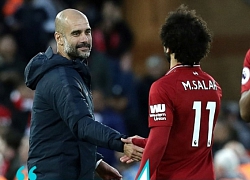 SỐC! Salah dùng Champions League "cà khịa" Guardiola