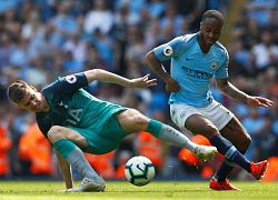 Soi kèo, tỷ lệ cược Man City vs Tottenham: Mưa bàn thắng?