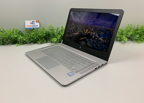 Bảng giá laptop HP tháng 8/2019: Cập nhật sản phẩm mới