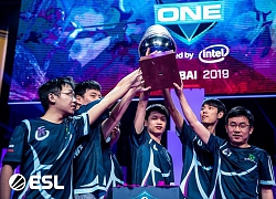 Sự kiện Pubstomp The International 2019 tại Hà Nội cùng nhiều giải thưởng hàng trăm triệu