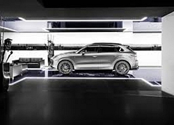 TechArt tiếp tục ra gói độ mới dành cho Porsche Cayenne