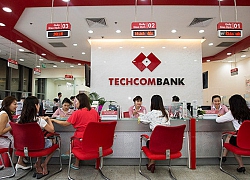 Techcombank phát hành 3,5 triệu cổ phiếu ESOP, không bị hạn chế chuyển nhượng