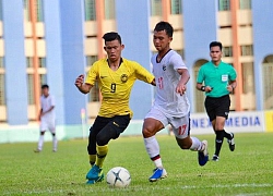 Thái Lan chơi fair play, Campuchia loại Việt Nam