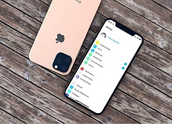 Thế hệ iPhone mới sẽ có tên iPhone 11, iPhone 11 Pro và iPhone 11 Pro Max?