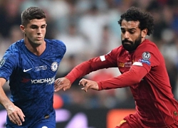 Thua Liverpool, nhưng Chelsea đã nhìn thấy điều lạc quan nhất