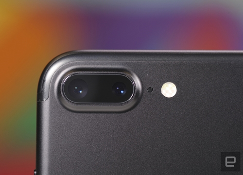 Thực hư về bằng sáng chế iPhone camera kép thuộc về ai?