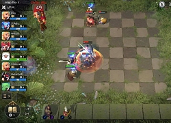 Tìm hiểu thêm về chủng tộc Feathered đang là hot pick trong Autochess Mobile: Origin