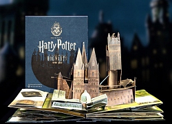 Xiaomi bán cuốn sách 3D Harry Potter độc quyền với giá 47 USD