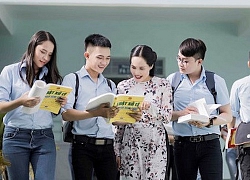 Tín hiệu đáng mừng của ngành Sư phạm