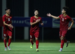 Tin tối (15/8): Sao Việt kiều chắc suất dự SEA Games 2019?