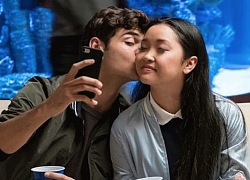 &#8216;To All The Boys I&#8217;ve Loved Before&#8217; công bố ngày ra mắt phần 2, ngay trước lễ Valentine!