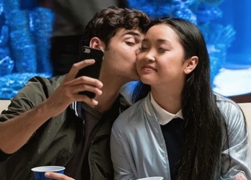 'To All The Boys I've Loved Before' công bố ngày ra mắt phần 2, ngay trước lễ Valentine!