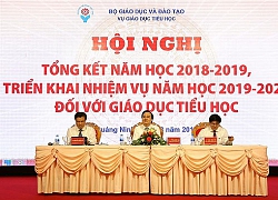 Tới đây, giáo viên sẽ dạy 2 buổi/ngày nhưng lương không tăng