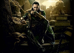 Tom Hiddleston đã biết về series riêng của Loki trước khi 'Infinity War' ra mắt!