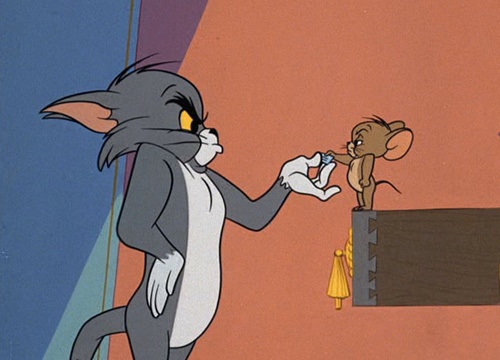 Chia Sẻ 89+ Ảnh Avatar Đôi Tom Và Jerry Hay Nhất - Thtantai2.Edu.Vn
