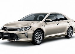 Toyota bỏ xa Hyundai về doanh số trong tháng 7/2019