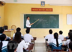 TP Hồ Chí Minh sẵn sàng cho năm học mới - Bài 2: Đảm bảo nguồn giáo viên