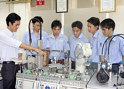 TPHCM phát triển đội ngũ nhân lực quốc tế giai đoạn 2020-2030