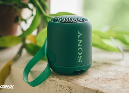 Trải nghiệm bộ 3 loa Sony Extra Bass 2019 - Công thức không đổi nhưng khó để phàn nàn