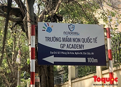 Trường quốc tế: Không phải thế vẫn vào!