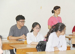 Tuyển sinh đại học 2019: Tái diễn tình trạng nâng điểm chuẩn để "đánh trượt" thí sinh