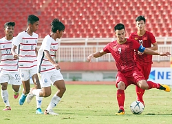 U18 Đông Nam Á 2019: Đừng khóc cho U18 Việt Nam