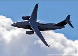 Ukraine chứng minh Nga sai khi nói về An-178