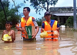 Ứng dụng khoa học công nghệ phòng chống thiên tai