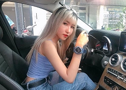 Hotgirl Uyên Pu lần đầu tiết lộ hành trình trở thành streamer nổi tiếng, thu nhập 'khủng' ở tuổi 23