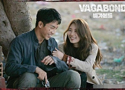 'Vagabond' của Suzy - Lee Seung Gi phát hành hình ảnh hiếm hoi tại buổi đọc kịch bản và xác nhận thời gian lên sóng