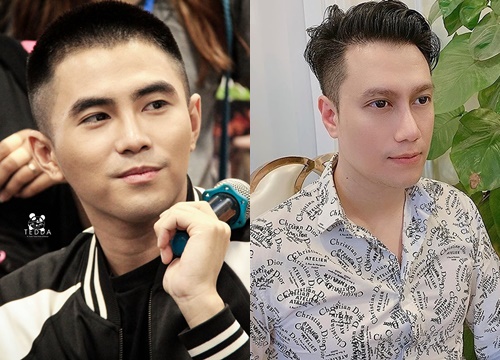 Việt Anh, Tim và những sao nam có tiếng đào hoa của showbiz Việt